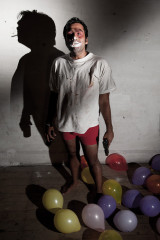 Payaso Corrupto 03